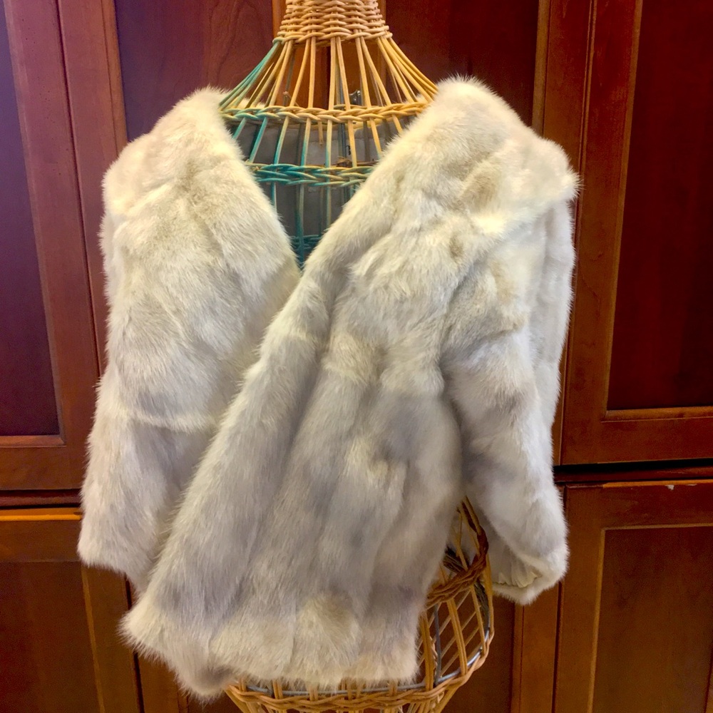 Maison Blanche, Vintage